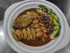 -老街渔味馆(芳华店)