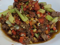 -小球滚滚湘菜馆·烤鱼·口味虾(太平街店)