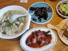-去茶去餐厅(中央大街店)