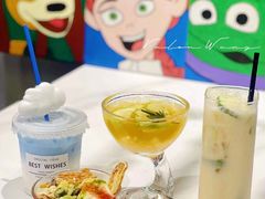 -新时代家居生活广场(古墩店)