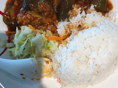 -嘉和一品粥(方庄店)