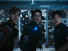 -CGV影城(梅江ScreenX店)