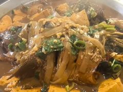 -庆岭迎宾园正宗活鱼馆