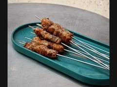 -313羊庄铁锅烀羊肉(望京店)