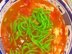 -秦韵轩·西安小馆(贻成福地广场店)