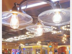 -云晓光头烧烤吧(德平路店)