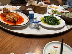 -百万叔(临湖店)