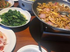 -唐师傅湘西名菜馆(武陵路店)