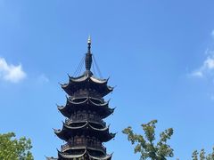 -龙华寺