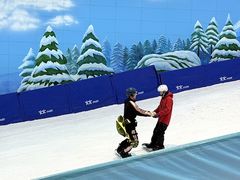 -世界之窗阿尔卑斯冰雪世界