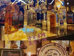 -波特曼西餐厅(南岗店)