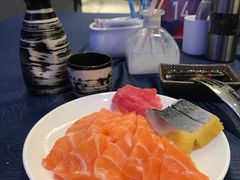 -鹭江潮餐厅•福建菜(鹭江佲家酒店)