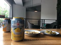 -Alimentari早午餐(安福路店)