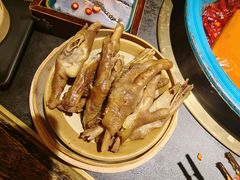 -吼堂老火锅(太古里总店)