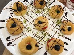 -Cova Ristorante & Caffe(海港城店)