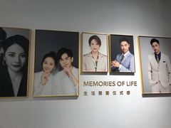 -海马体照相馆(天津世纪都会店)