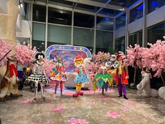 -珠海横琴长隆《卡卡虎奇遇记》