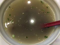 -王中王餐厅(东安路店)