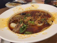 -花盐街·四川乐山小吃(西单大悦城店)