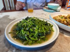 -小乡小镇·传承桐庐土菜·老板亲自烧的菜