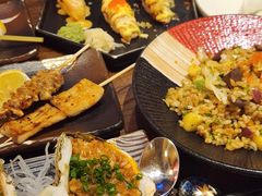 -鸟鹏烧鸟居酒屋(龙岗万科店)