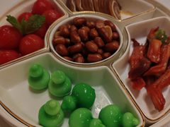 -合肥皇冠假日酒店·玉宫中餐厅