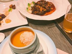 -南京景枫万豪酒店·万豪中餐厅