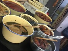 -老地方面馆(思南路店)