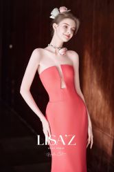 -Renee芮亦婚纱(原丽莎)