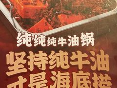 -海底捞火锅(吴中路店)