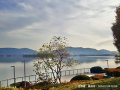 -云龙湖旅游景区