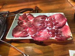 -7年8班朝鲜族非遗美食(三钢里店)