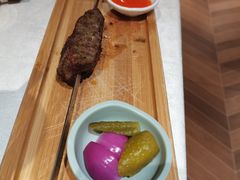 -俄士厨房(环球港店)