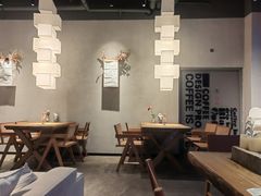 -漾花汐·西餐·下午茶(苏州湾歌林公园店)