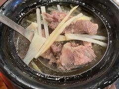 -西江美食舫·江西菜(健德桥店)