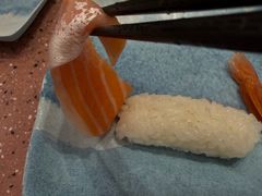 -元气寿司(环球港店)