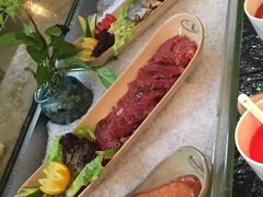 -浙江西子宾馆·瑶园咖啡厅