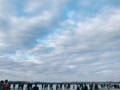 -人民防洪胜利纪念塔