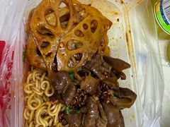 -小吴水煮(羊子巷无任何分店)