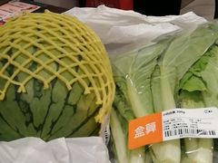 -盒马鲜生(189购物中心店)