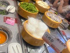 -喜家自助小火锅(乐客城店)