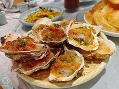-小渔船渔家传统菜(鲅鱼圈店)
