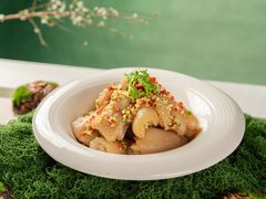 -广州塔晖粤轩中餐厅