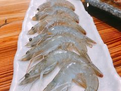 -万兴佳烤肉·长白山老味道(宏泰广场店)