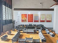 -南阳府衙