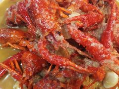 -虾弄弄海派小龙虾·牛羊蝎子火锅