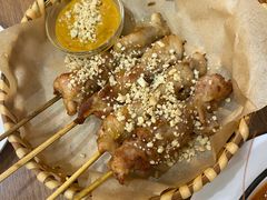 -曼谷食堂·泰国家庭料理(丹桂路店)