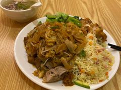 -黄金海岸水疗会所(凯利宾馆店)