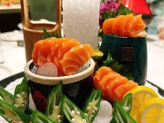 -宴长沙(五一广场店)
