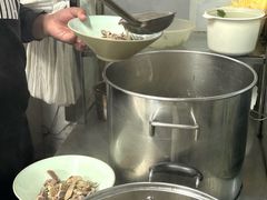 -老字号鸭血粉丝汤(水香街店)